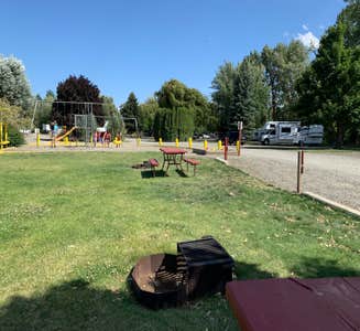 Camper-submitted photo from Ellensburg KOA