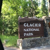 Review photo of Fish Creek Campground — Glacier National Park by Stacia R., July 14, 2019