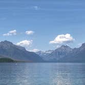 Review photo of Fish Creek Campground — Glacier National Park by Stacia R., July 14, 2019