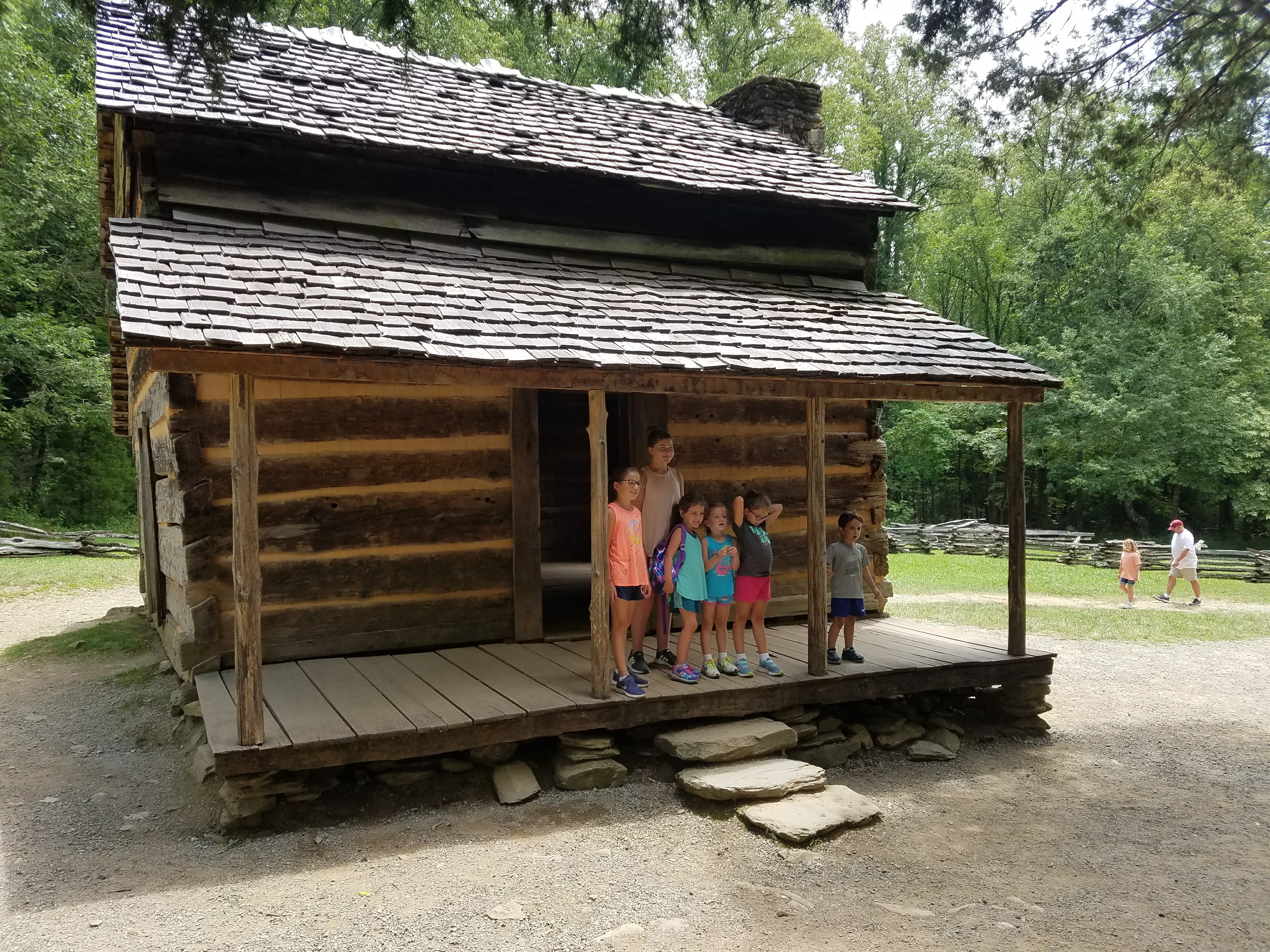 Camper submitted image from Camp Riverslanding - 1
