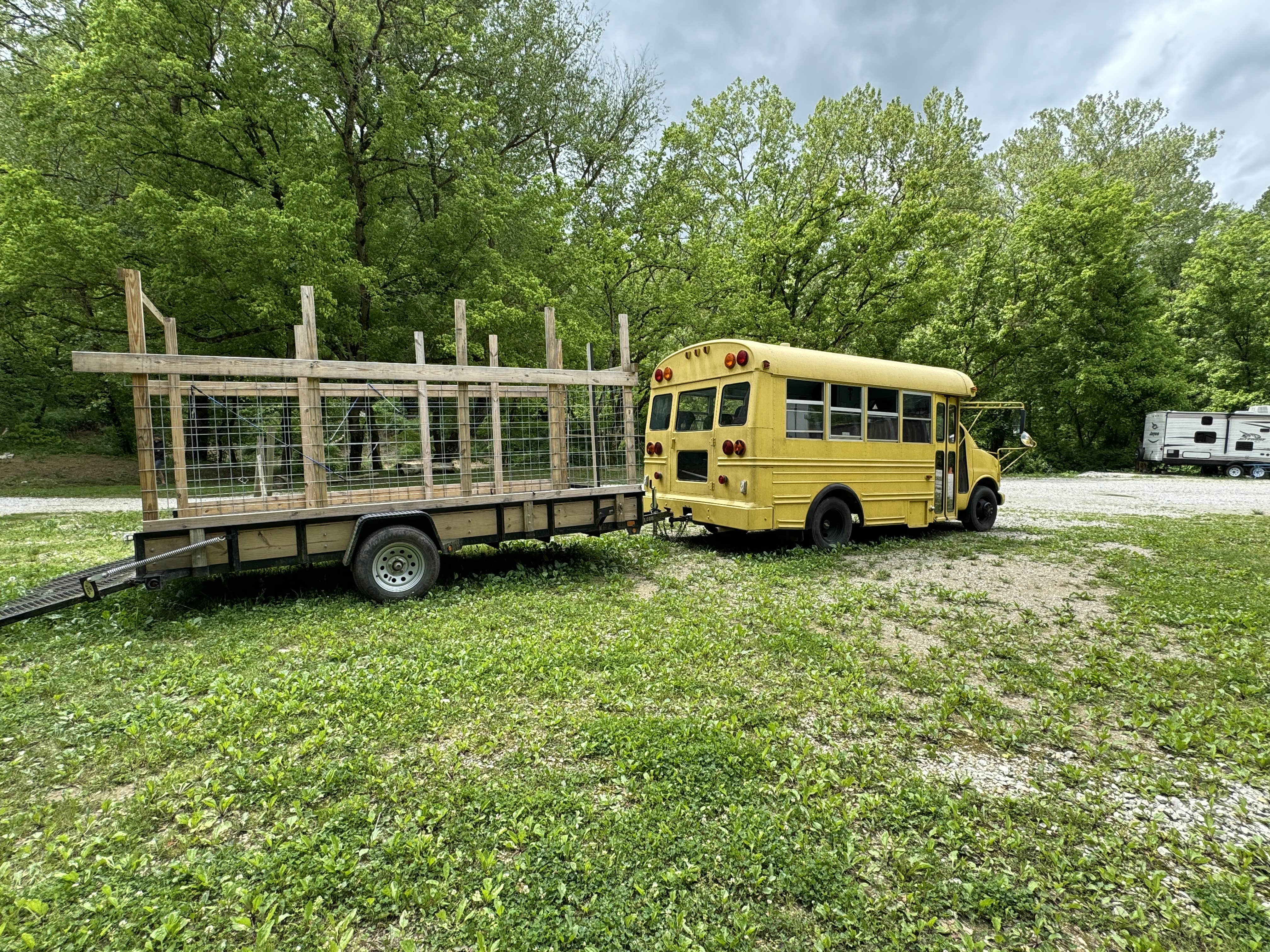 Camping near Red River Gorge Adventures: Red River Adventure, Slade, Kentucky