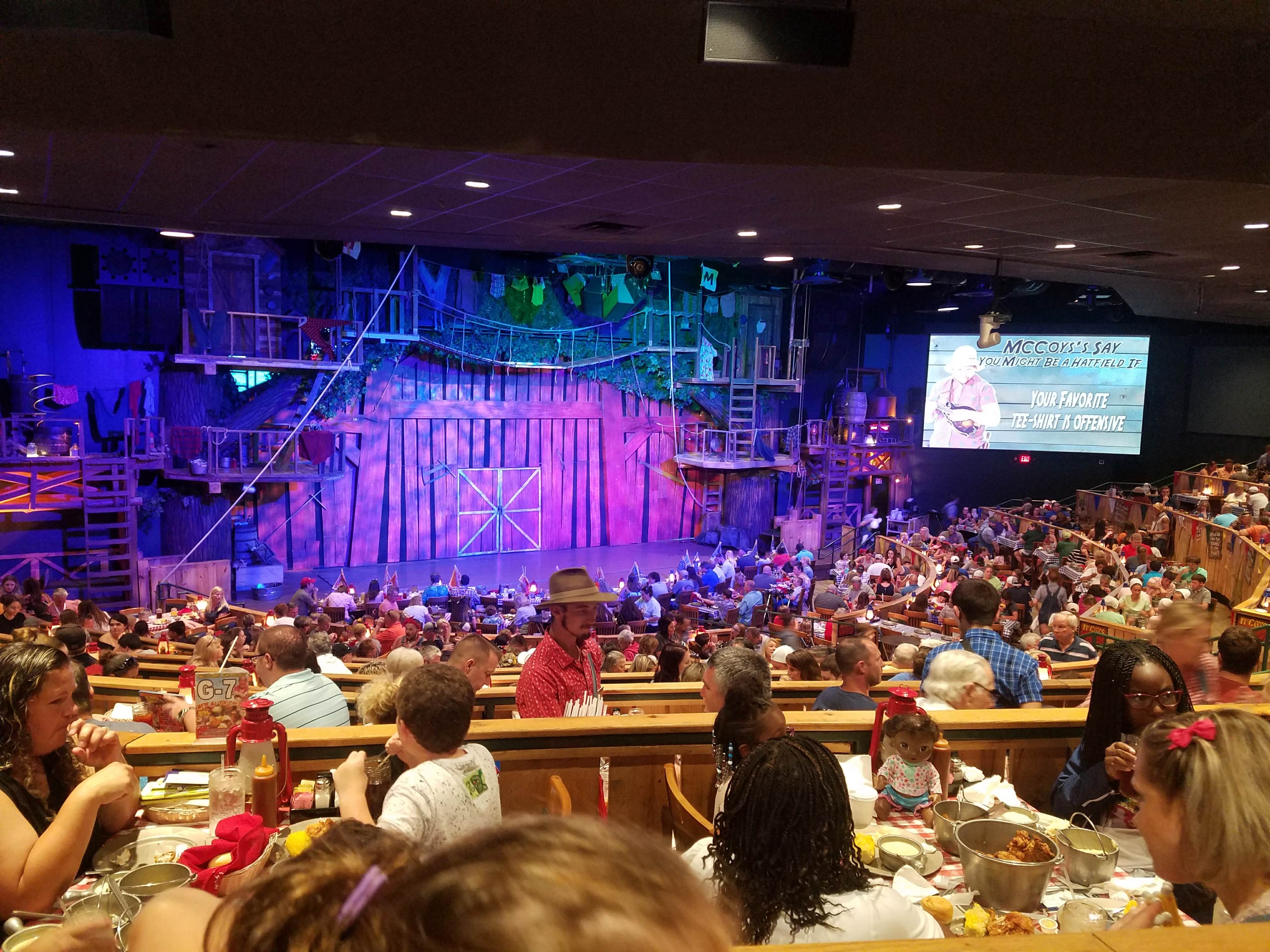 Camper-submitted photo at Camp Riverslanding near Sevierville, TN