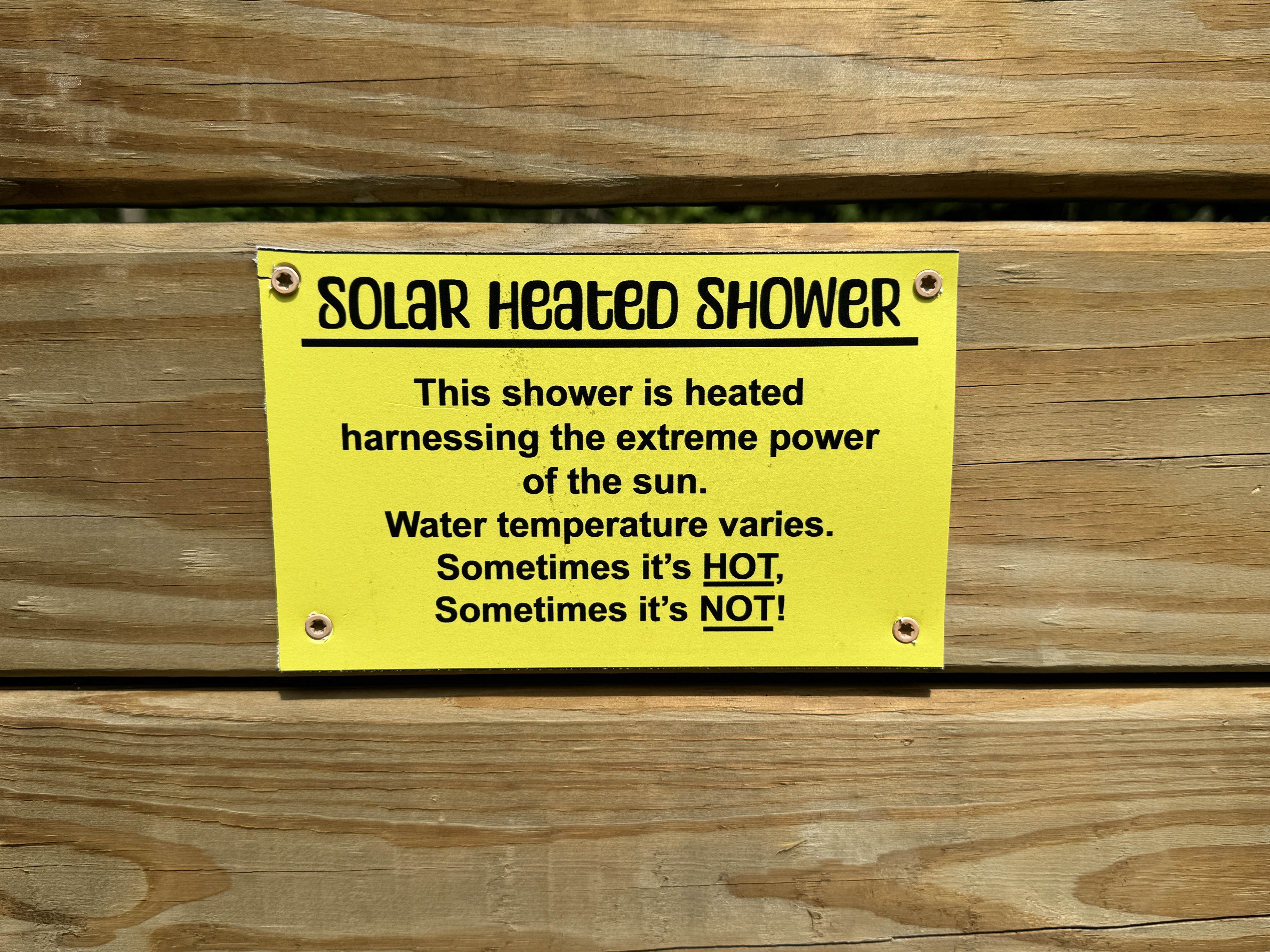 Camper-submitted photo at Red River Adventure near Beattyville, KY