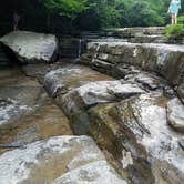 Review photo of Mash Fork Campground — Camp Creek State Park by Fred R., July 14, 2019