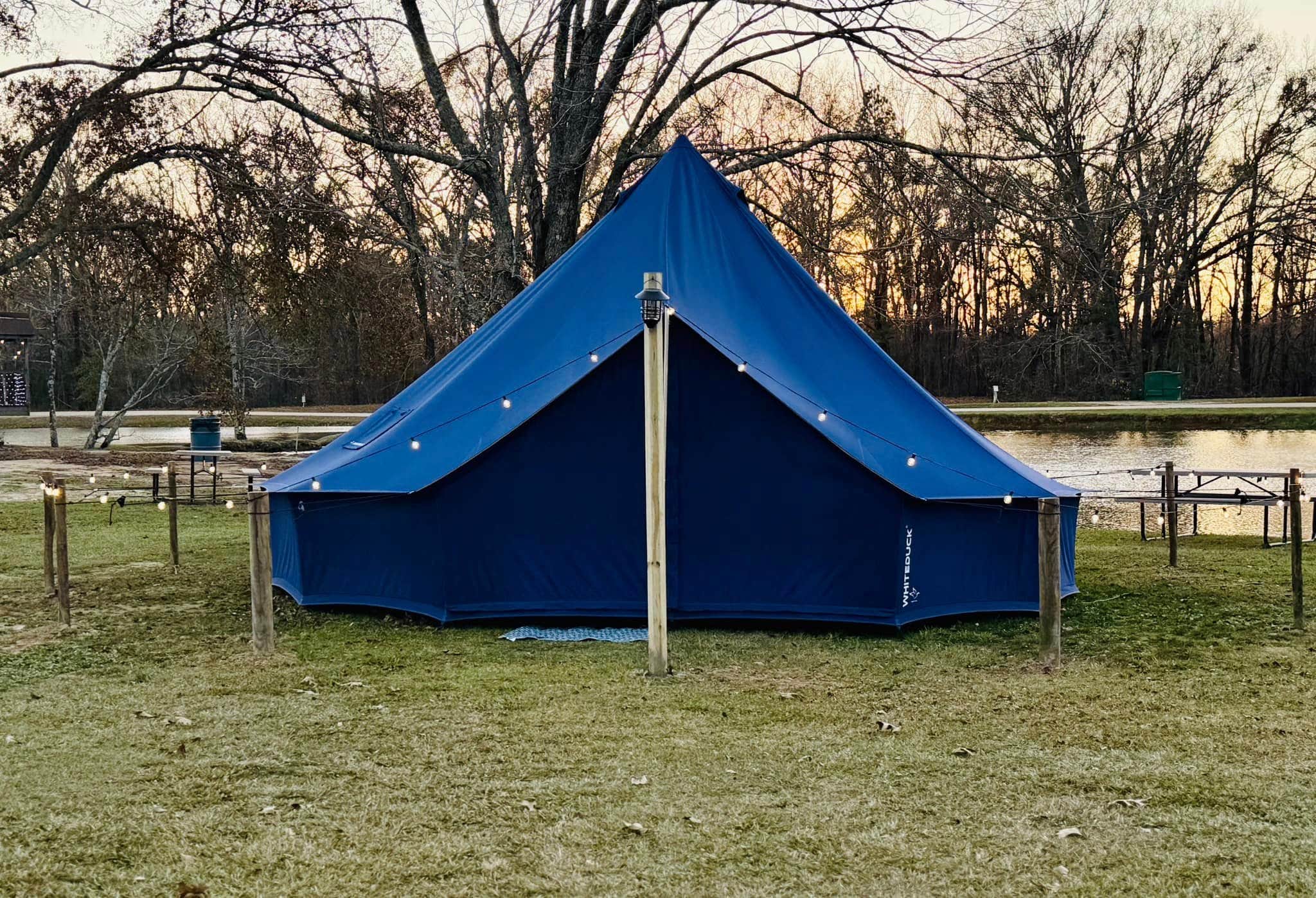 Craig A.'s photo at Askew's Landing RV Campground near Jackson, MS