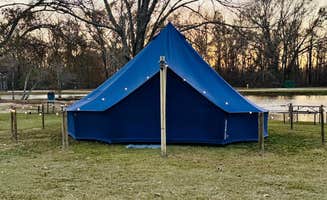 Craig A.'s photo at Askew's Landing RV Campground near Rolling Fork, MS