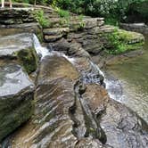 Review photo of Mash Fork Campground — Camp Creek State Park by Fred R., July 14, 2019