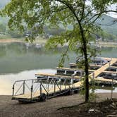 Review photo of Lakefront Glamping Resort Cherokee Lake Tennessee by Lee D., March 27, 2025