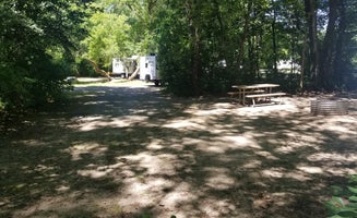 Camper-submitted photo from Pontiac Lake Recreation Area