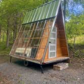 Review photo of Lakefront Glamping Resort Cherokee Lake Tennessee by Lee D., March 27, 2025