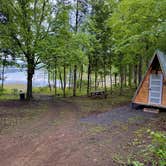Review photo of Lakefront Glamping Resort Cherokee Lake Tennessee by Lee D., March 27, 2025