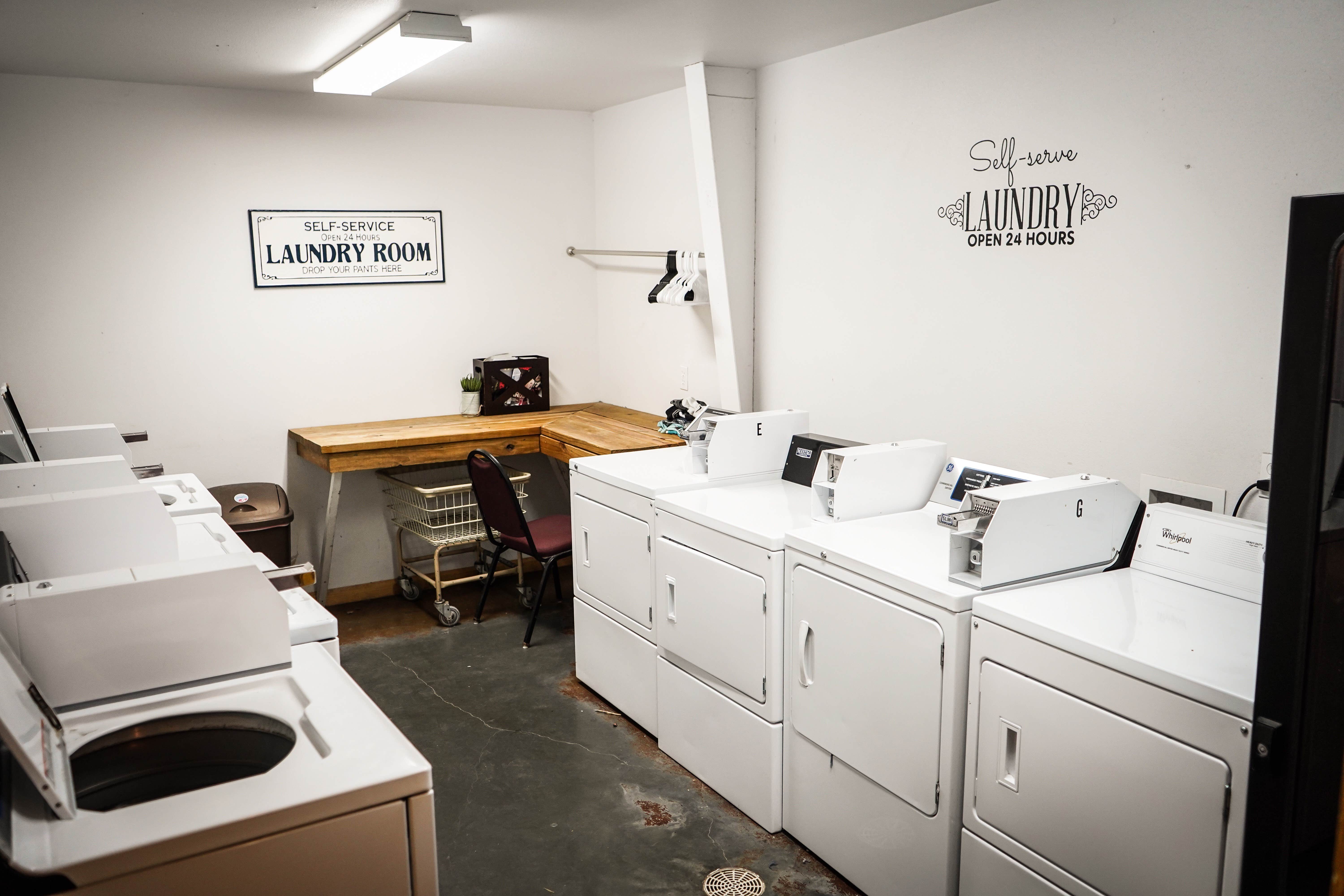 Camper-submitted photo at Tulsa RV Ranch near Leonard, OK