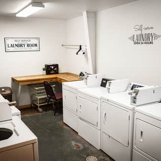 THE 10+ BEST RV Parks near Tulsa, OK