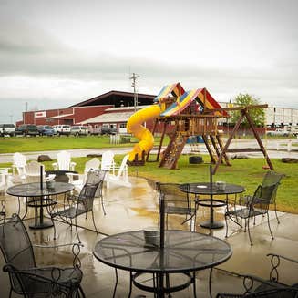 Tulsa Rv Ranch THE 10+ BEST RV Parks near Tulsa, OK