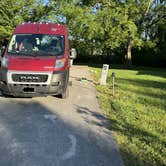 Review photo of Pigeon Forge RV Resort by Lee D., March 27, 2025