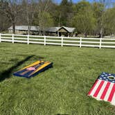 Review photo of Willow Valley RV Resort by Lee D., March 27, 2025