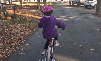 Susan C.'s photo of rv camping at Dreher Island State Park Campground near Cayce, SC
