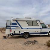 Review photo of Joshua Tree South Dispersed Camping by Kathy B., March 27, 2025