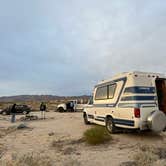 Review photo of Joshua Tree South Dispersed Camping by Kathy B., March 27, 2025