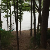Review photo of Dreher Island State Park Campground by Susan C., July 15, 2019