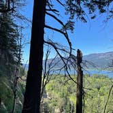 Review photo of Ainsworth State Park Campground by Kathy B., March 27, 2025