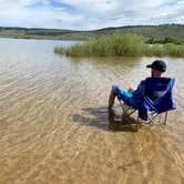 Review photo of Twin Peaks Dispersed Campground- Colorado by Sara W., July 15, 2019