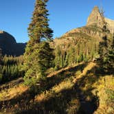 Review photo of Bowman Lake Campground — Glacier National Park by Allyson T., September 19, 2016