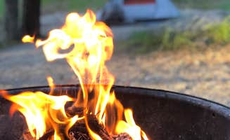 Tony W.'s photo at Pine Valley Equestrian Campground near New Harmony, UT