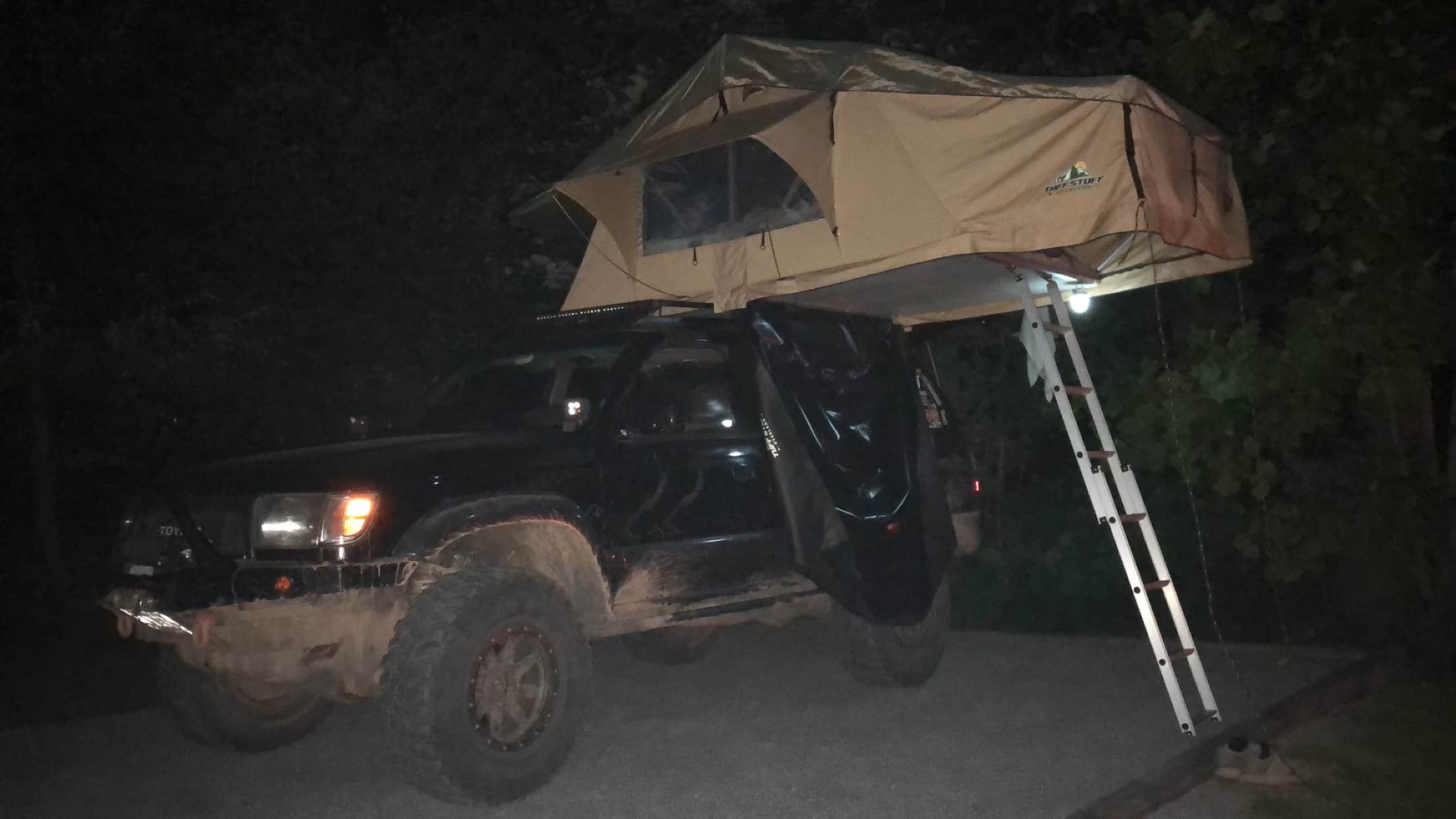 Adam F.'s photo at Twin Grove RV Resort near Muir, PA