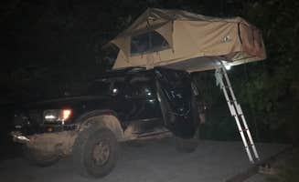Adam F.'s photo at Twin Grove RV Resort near Lebanon, PA