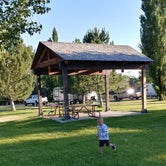 Review photo of Lake Walcott State Park Campground by C M., July 15, 2019
