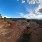 Review photo of Dead Horse Point State Park Campground by C M., July 15, 2019