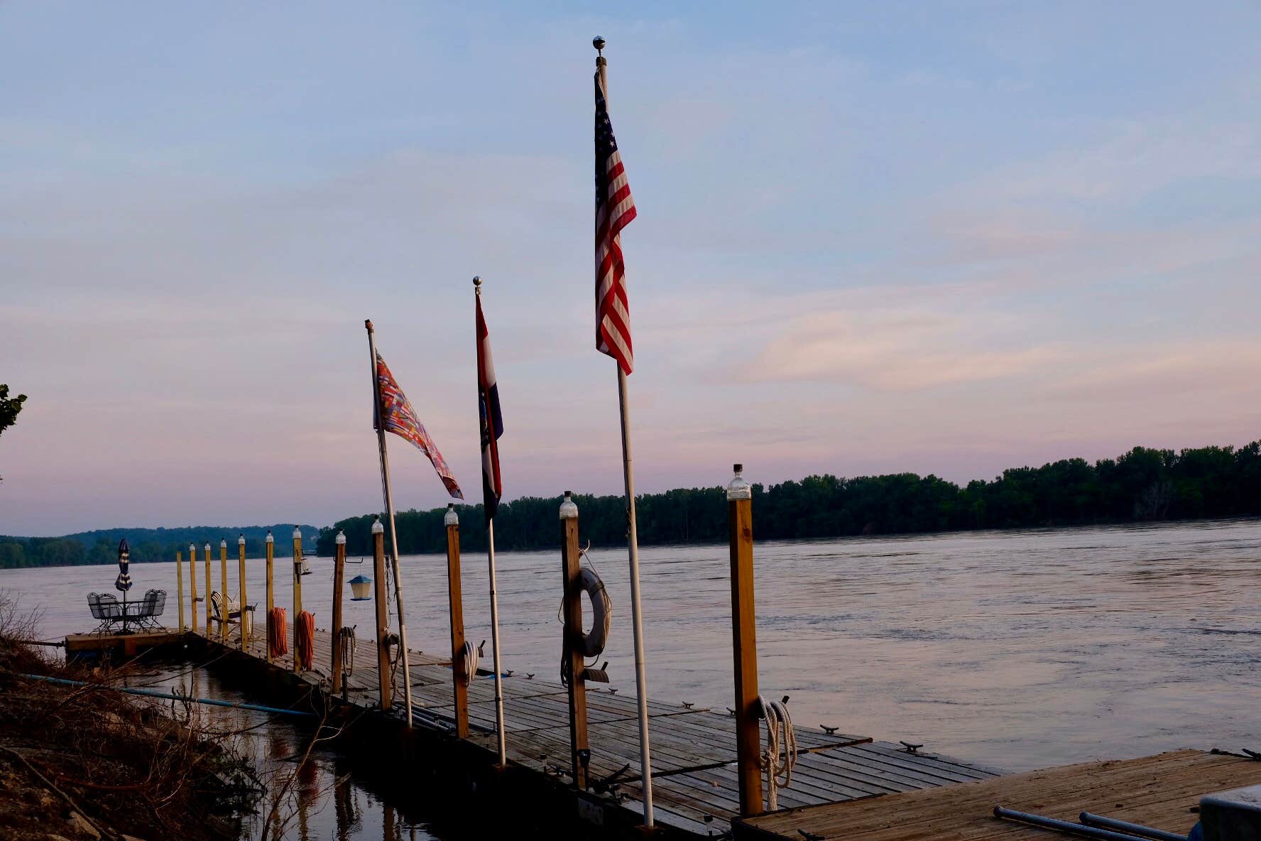 Cooper’s Landing Campgrounds and Marina The Dyrt