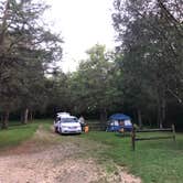 Review photo of Kincaid Lake State Park Campground by Elle H., July 15, 2019