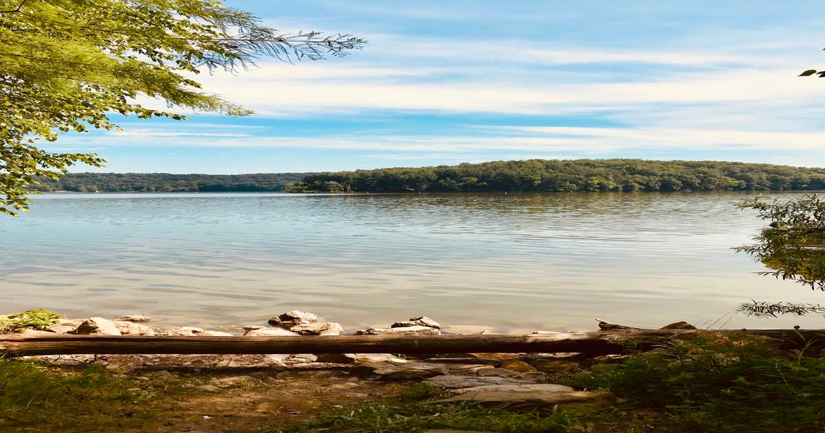 Clendening Lake Marina & Campground