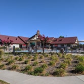 Review photo of Red Bluff KOA Journey by Burneall E., July 15, 2019