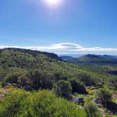 Review photo of Black Mountain Lookout by Bonita G., July 15, 2019