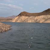 Review photo of Echo Bay Lower Campground — Lake Mead National Recreation Area by Micheal  D., July 15, 2019