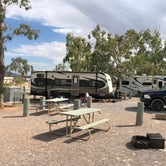 Review photo of Echo Bay Lower Campground — Lake Mead National Recreation Area by Micheal  D., July 15, 2019