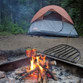 Review photo of Target Meadows Campground — Umatilla National Forest by Nick B., July 15, 2019