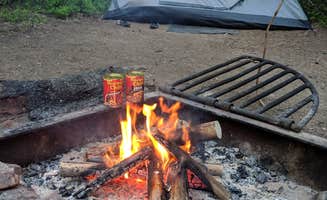 Nick B.'s photo at Target Meadows Campground — Umatilla National Forest near Pilot Rock, OR