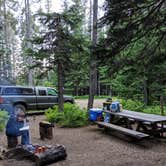 Review photo of Target Meadows Campground — Umatilla National Forest by Nick B., July 15, 2019