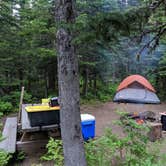 Review photo of Target Meadows Campground — Umatilla National Forest by Nick B., July 15, 2019