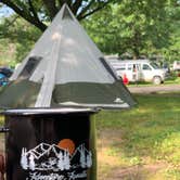 Review photo of Rock Cut State Park - Staghorn Campground by Amanda J., July 15, 2019