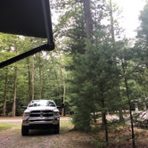 Review photo of Little Beaver State Park Campground by Allen P., July 15, 2019