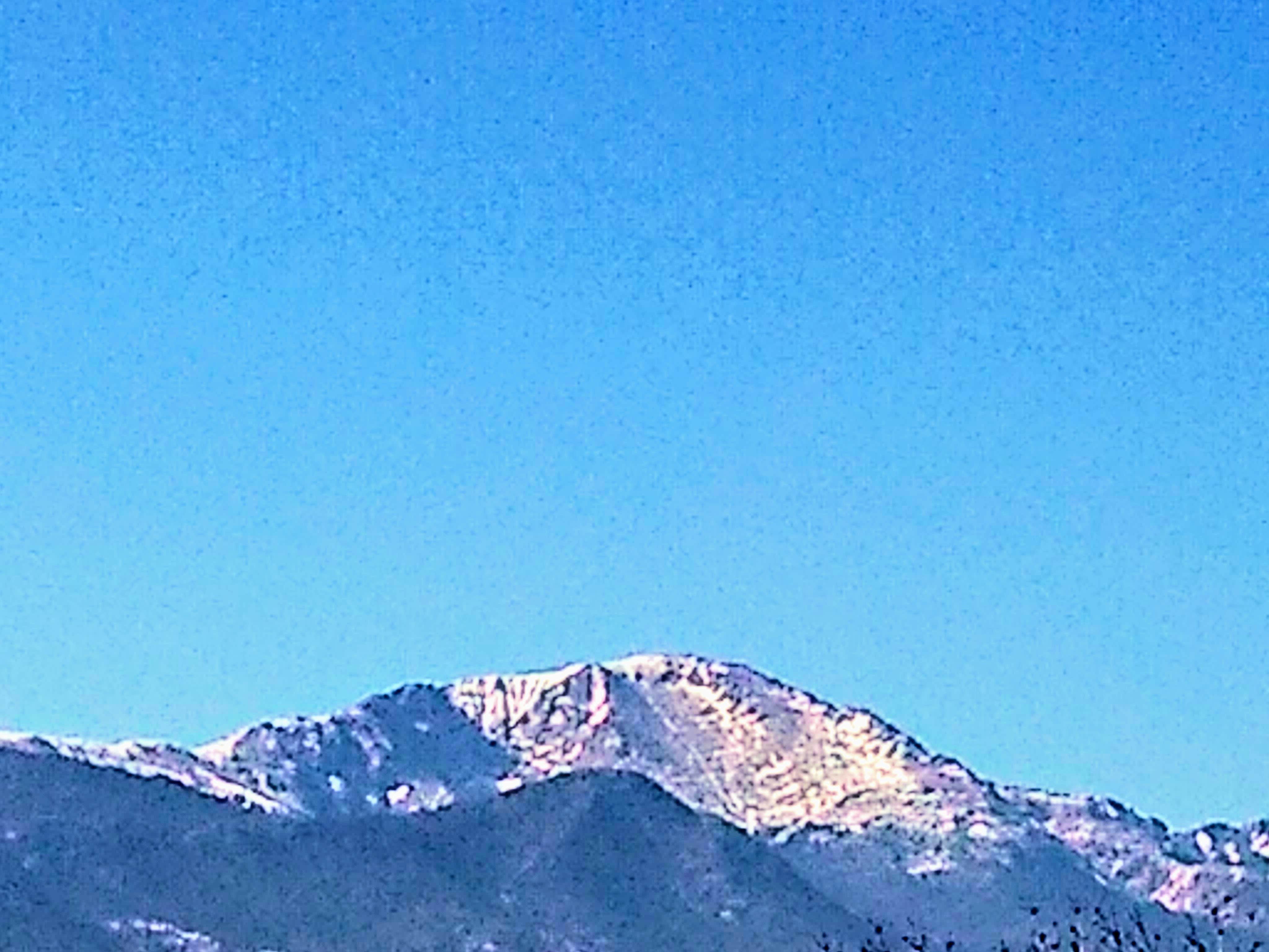 Camper submitted image from Rampart Reservoir Recreation Area - 4