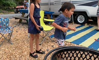 Evelyn T.'s photo at Sun Retreats Shenandoah Valley near George Washington & Jefferson National Forests