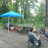 Review photo of Bob Lake Campground by Jennifer S., July 15, 2019