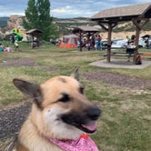 Review photo of Red Fleet State Park Campground by Cortney M., July 15, 2019