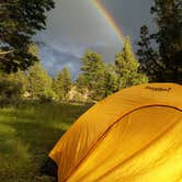 Review photo of 2H1 - Y.N.P. Backcountry Campsite by Dexter I., July 15, 2019